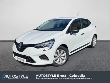 Photo Renault Clio