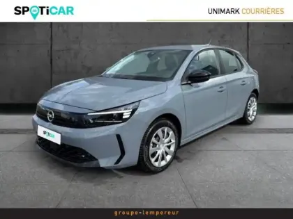 Photo Opel Corsa