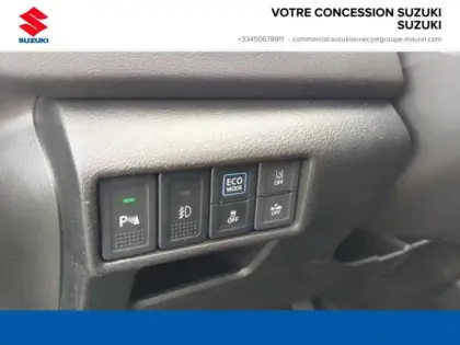Photo 25 Suzuki S-cross  1.5 Dualjet Hybrid 115ch Style Auto Allgrip MY24