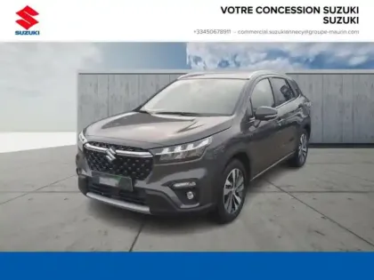 Photo 15 Suzuki S-cross  1.5 Dualjet Hybrid 115ch Style Auto Allgrip MY24