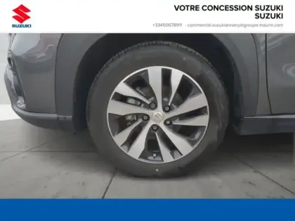 Photo 23 Suzuki S-cross  1.5 Dualjet Hybrid 115ch Style Auto Allgrip MY24