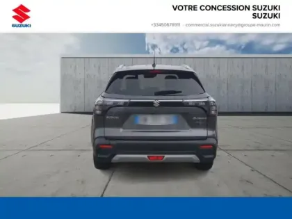 Photo 18 Suzuki S-cross  1.5 Dualjet Hybrid 115ch Style Auto Allgrip MY24