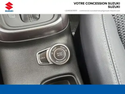 Photo 29 Suzuki S-cross  1.5 Dualjet Hybrid 115ch Style Auto Allgrip MY24