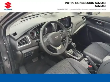 Photo 26 Suzuki S-cross  1.5 Dualjet Hybrid 115ch Style Auto Allgrip MY24