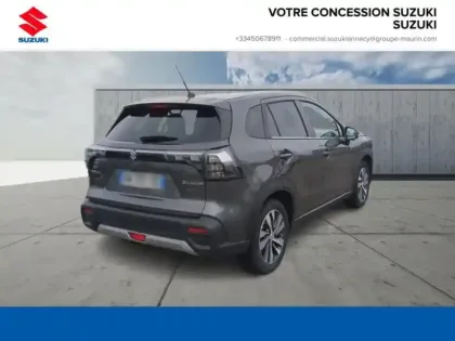 Photo 19 Suzuki S-cross  1.5 Dualjet Hybrid 115ch Style Auto Allgrip MY24