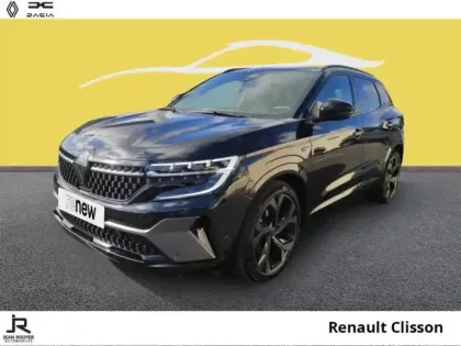 Photo Renault Austral