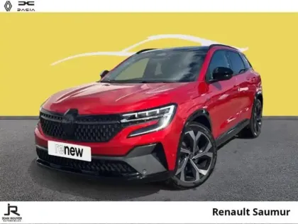 Photo Renault Austral