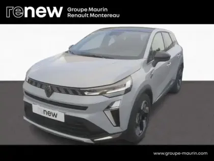 Photo Renault Symbioz