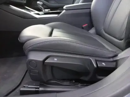 Photo 9 BMW Serie 4 Série 4 Gran Coupé 420dA  xDrive 190ch Business Design