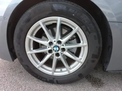 Photo 7 BMW Serie 4 Série 4 Gran Coupé 420dA  xDrive 190ch Business Design