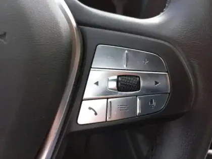 Photo 5 BMW Serie 4 Série 4 Gran Coupé 420dA  xDrive 190ch Business Design