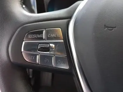 Photo 4 BMW Serie 4 Série 4 Gran Coupé 420dA  xDrive 190ch Business Design