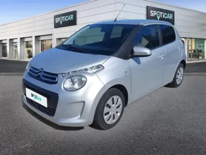 Photo Citroën C1