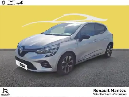 Photo Renault Clio