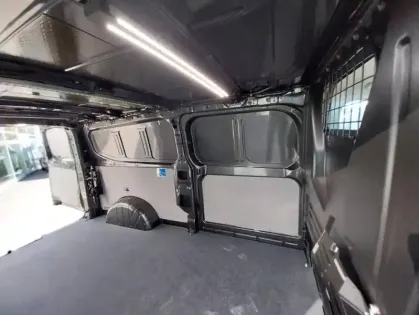 Photo 25 Volkswagen Transporter  Fg Van L2 2.0 TDI 150ch Business BVA8