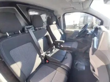 Photo 27 Volkswagen Transporter  Fg Van L2 2.0 TDI 150ch Business BVA8