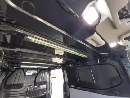 Photo 24 Volkswagen Transporter  Fg Van L2 2.0 TDI 150ch Business BVA8