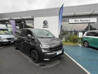 Photo Volkswagen Transporter