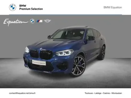 Photo Bmw X4