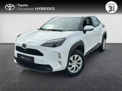 Photo Toyota Yaris
