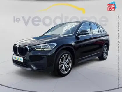 Photo Bmw X1