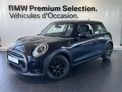 Photo Mini Mini