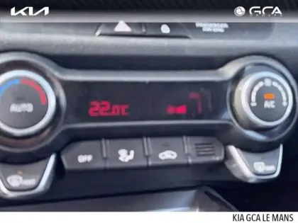 Photo 10 Kia Stonic Gén. I Ph2 Active 5