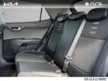 Photo 13 Kia Stonic Gén. I Ph2 Active 5