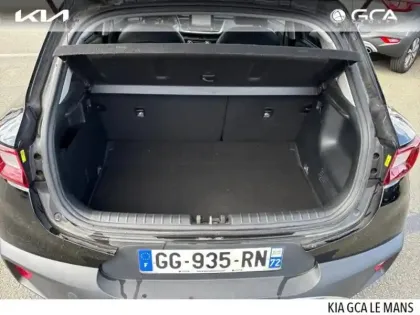 Photo 14 Kia Stonic Gén. I Ph2 Active 5