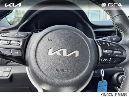 Photo 9 Kia Stonic Gén. I Ph2 Active 5