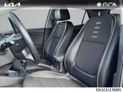 Photo 12 Kia Stonic Gén. I Ph2 Active 5