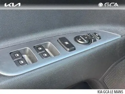 Photo 11 Kia Stonic Gén. I Ph2 Active 5