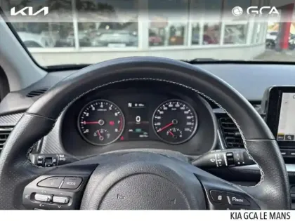 Photo 7 Kia Stonic Gén. I Ph2 Active 5