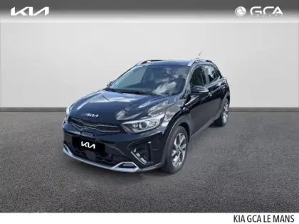 Photo Kia Stonic Active