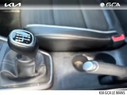 Photo 8 Kia Stonic Gén. I Ph2 Active 5