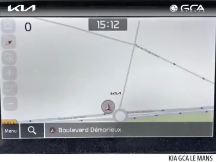 Photo 6 Kia Stonic Gén. I Ph2 Active 5