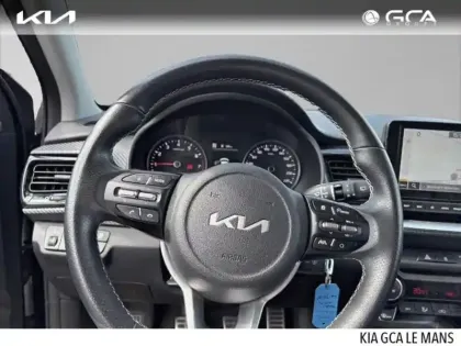 Photo 5 Kia Stonic Gén. I Ph2 Active 5