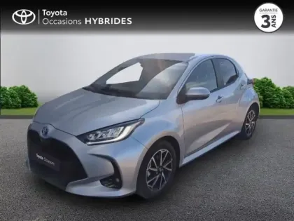 Photo Toyota Yaris