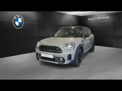 Photo Mini Countryman