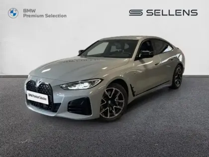 Photo Bmw Serie 4