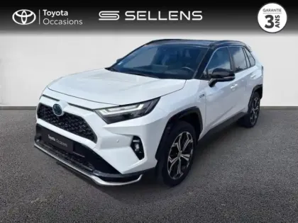 Photo Toyota Rav4