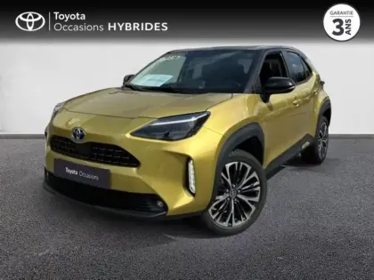 Photo Toyota Yaris