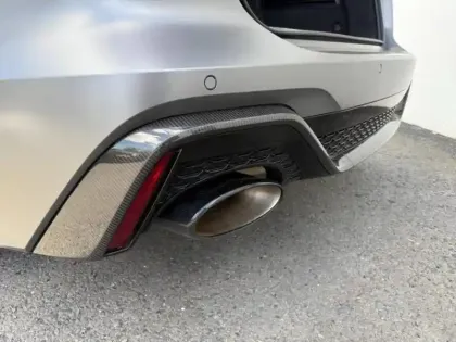 Photo 4 Audi RS6  Avant 4.0 V8 TFSI 600ch quattro tiptronic