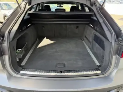 Photo 10 Audi RS6  Avant 4.0 V8 TFSI 600ch quattro tiptronic