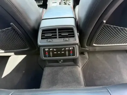 Photo 14 Audi RS6  Avant 4.0 V8 TFSI 600ch quattro tiptronic