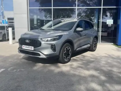 Photo Ford Kuga