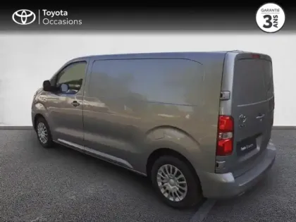 Photo 16 Toyota Proace  Medium 75kWh Business RC23