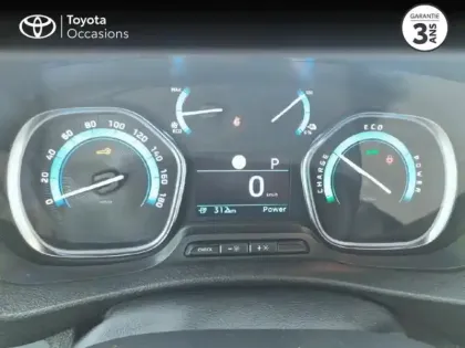 Photo 28 Toyota Proace  Medium 75kWh Business RC23