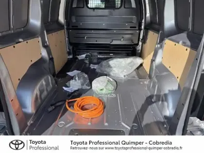 Photo 9 Toyota Proace  Medium 75kWh Business RC23