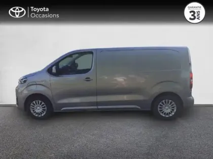 Photo 17 Toyota Proace  Medium 75kWh Business RC23